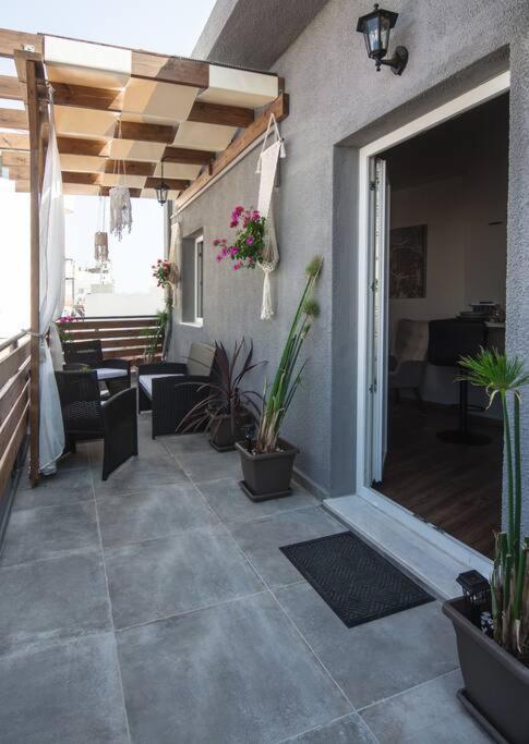 City Four Lions B Apartment Heraklion  Exterior photo