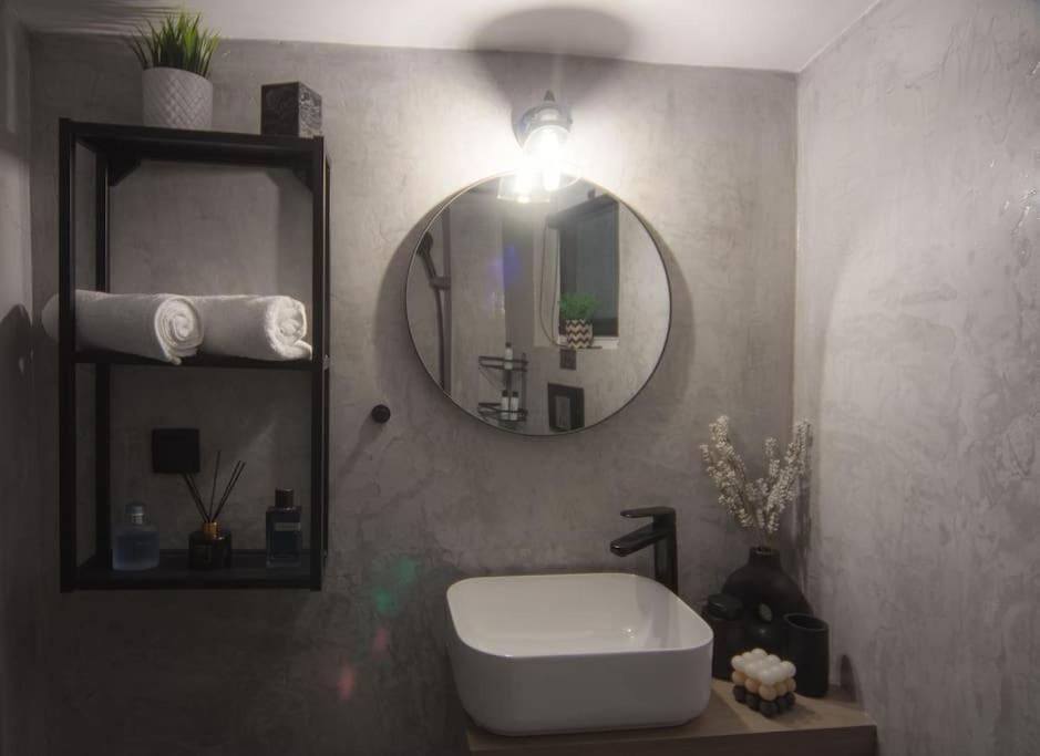 City Four Lions B Apartment Heraklion  Exterior photo