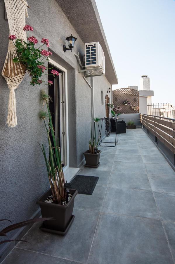 City Four Lions B Apartment Heraklion  Exterior photo